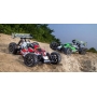 KYOSHO Inferno Neo 3.0VE T2 Automodello RC Buggy Brushless Scala 1:8 - Rosso