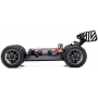 KYOSHO Inferno Neo 3.0VE T2 Automodello RC Buggy Brushless Scala 1:8 - Rosso