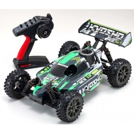 Kyosho Inferno NEO 3.0 T4 1:8 GP 4WD Automodello a scoppio