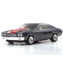 Kyosho Fazer Mk2 Chevelle SS 454 LS6 Automodello elettrico