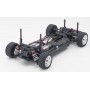 Kyosho Fazer Mk2 Chevelle SS 454 LS6 Automodello elettrico