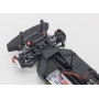 Kyosho Fazer Mk2 Chevelle SS 454 LS6 Automodello elettrico