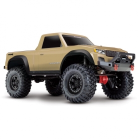 TRAXXAS TRX-4 SPORT 1:10 4X4 TRAIL TRUCK