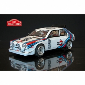 LANCIA DELTA S4 ARTR (VERNICIATA)