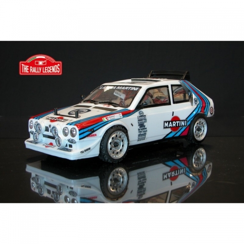 LANCIA DELTA S4 ARTR (VERNICIATA)