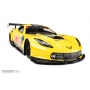 protoform chevrolet corvette c7.r 190mm