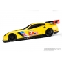 protoform chevrolet corvette c7.r 190mm