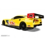 protoform chevrolet corvette c7.r 190mm