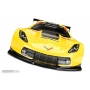 protoform chevrolet corvette c7.r 190mm