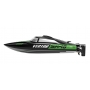 Vector SR48 Brushed Racing Boat Motoscafo RC RTR