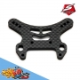 s-workz front pro-composite carbon shock tower