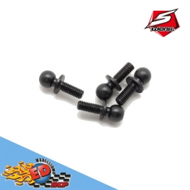 sworkz steering linkage 5mm ball stud (4)