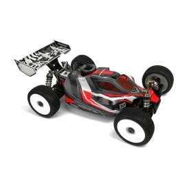 KYOSHO Carrozzeria VISION per MP10 Pre-Tagliata