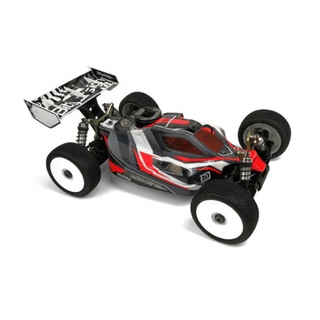 KYOSHO Carrozzeria VISION per MP10 Pre-Tagliata