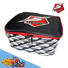 sworkz oil bag large 25x21x13.5cm