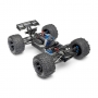 TRAXXAS E-REVO 2.0 VXL 6S telaio interno