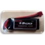 MAXPRO LIPO 30C 7,4V 1300MAH 2S