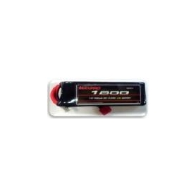 MAXPRO LIPO 30C 7,4V 1800MAH 2S