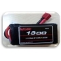 MAXPRO LIPO 30C 11,1V 1300MAH 3S