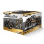 Blackzon Slyder MT 1/16 4WD Electric Truck Gold