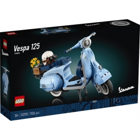 Lego Vespa 125 Creator Expert