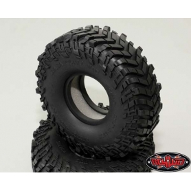 Gomme per Scaler RC4WD Mickey Thompson 2.2" Baja Claw TTC Scale Tires