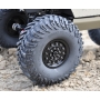 Gomme per Scaler RC4WD Mickey Thompson 2.2" Baja Claw TTC Scale Tires