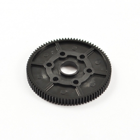 FTX OUTBACK FURY main spur gear 87T 48dp