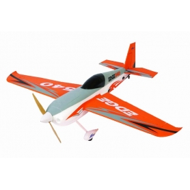 Aereo Edge 540 PNP Vector gyro stabilisation (1300mm)