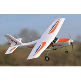 Aereo Trekker RTF with Vector Stabilisation (1200mm)