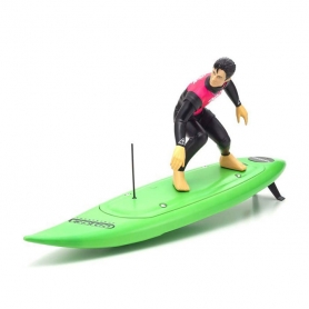 Kyosho RC Surfer 4 RC Electric Readyset