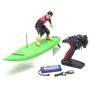 KYOSHO RC Surfer 4 RC Surfista Elettrico kit pronto uso