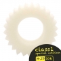 Spugne per cerchio  1.9 R101x35 Basic Class1 (2 pezzi)