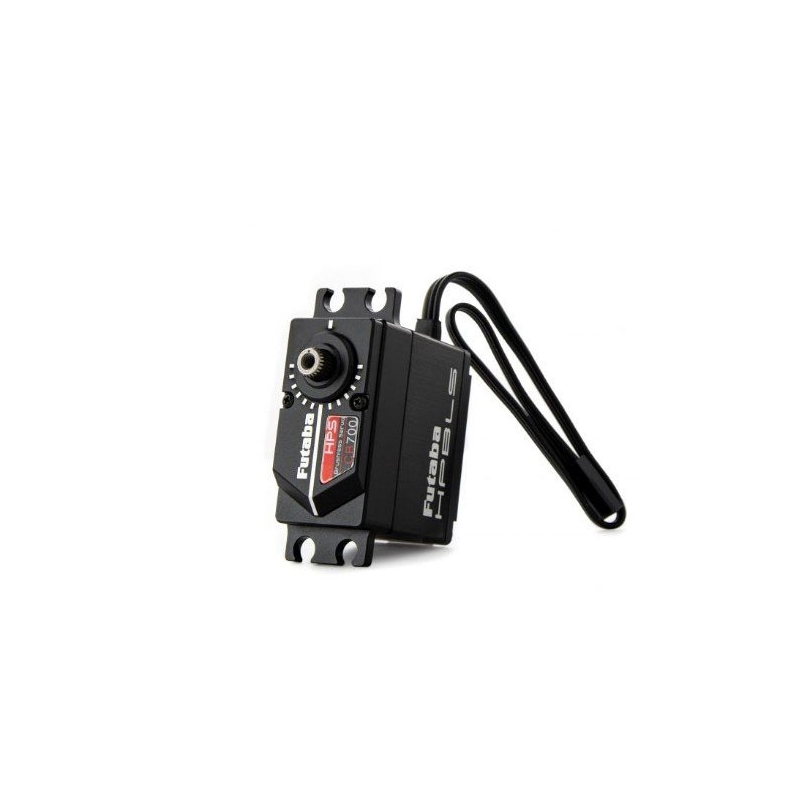 FUTABA Brushless Premium HPS CB700 49 Kg x cm