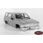 CARROZZERIA RC4WD 1985 Toyota 4Runner Hard Body Complete Set