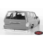 CARROZZERIA RC4WD 1985 Toyota 4Runner Hard Body Complete Set