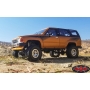 CARROZZERIA RC4WD 1985 Toyota 4Runner Hard Body Complete Set