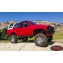 CARROZZERIA RC4WD 1985 Toyota 4Runner Hard Body Complete Set