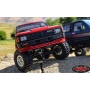 CARROZZERIA RC4WD 1985 Toyota 4Runner Hard Body Complete Set