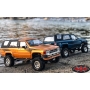 CARROZZERIA RC4WD 1985 Toyota 4Runner Hard Body Complete Set