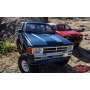 CARROZZERIA RC4WD 1985 Toyota 4Runner Hard Body Complete Set