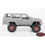 CARROZZERIA RC4WD 1985 Toyota 4Runner Hard Body Complete Set