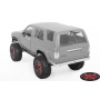 CARROZZERIA RC4WD 1985 Toyota 4Runner Hard Body Complete Set