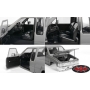 CARROZZERIA RC4WD 1987 Toyota XtraCab Hard Body Complete Set