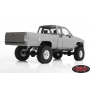 CARROZZERIA RC4WD 1987 Toyota XtraCab Hard Body Complete Set