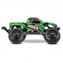 TRAXXAS Hoss 4wd Monster truck 1:10 Brushless VXL-3s TSM - Verde