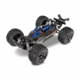 TRAXXAS Hoss 4wd Monster truck 1:10 Brushless VXL-3s TSM - Verde