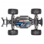 TRAXXAS Hoss 4wd Monster truck 1:10 Brushless VXL-3s TSM - Verde