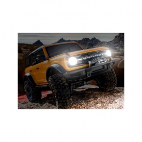 Kit Luci Led completo Ford Bronco 2021 inclusa centralina