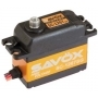 SAVOX SC-1267 HV Ultra Speeed, servo digital, coreless, alu case, 2BB, 21 kg 0,095sec, 7,4V, 62gr